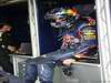 GP AUSTRALIA, 26.03.2011- Prove Libere 3, Sabato, Sebastian Vettel (GER), Red Bull Racing, RB7 