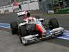 GP AUSTRALIA, 26.03.2011- Prove Libere 3, Sabato, Narain Karthikeyan (IND), Hispania Racing F1 Team, HRT 