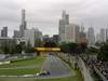 GP AUSTRALIA, 26.03.2011- Prove Libere 3, Sabato, Mark Webber (AUS), Red Bull Racing, RB7 