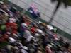 GP AUSTRALIA, 26.03.2011- Prove Libere 3, Sabato, Paul di Resta (GBR) Force India VJM04 