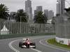 GP AUSTRALIA, 26.03.2011- Prove Libere 3, Sabato, Fernando Alonso (ESP), Ferrari, F-150 Italia 