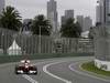 GP AUSTRALIA, 26.03.2011- Prove Libere 3, Sabato, Felipe Massa (BRA), Ferrari, F-150 Italia 