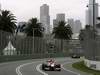 GP AUSTRALIA, 26.03.2011- Prove Libere 3, Sabato, Jenson Button (GBR), McLaren  Mercedes, MP4-26 