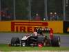 GP AUSTRALIA, 26.03.2011- Prove Libere 3, Sabato, Vitaly Petrov (RUS), Lotus Renault GP, R31 