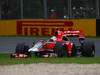 GP AUSTRALIA, 26.03.2011- Prove Libere 3, Sabato, Timo Glock (GER), Marussia Virgin Racing VR-02 