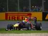 GP AUSTRALIA, 26.03.2011- Prove Libere 3, Sabato, Sebastian Vettel (GER), Red Bull Racing, RB7 