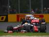 GP AUSTRALIA, 26.03.2011- Prove Libere 3, Sabato, Lewis Hamilton (GBR), McLaren  Mercedes, MP4-26 