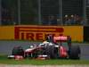 GP AUSTRALIA, 26.03.2011- Prove Libere 3, Sabato, Lewis Hamilton (GBR), McLaren  Mercedes, MP4-26 