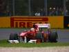 GP AUSTRALIA, 26.03.2011- Prove Libere 3, Sabato, Fernando Alonso (ESP), Ferrari, F-150 Italia 