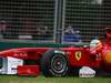 GP AUSTRALIA, 26.03.2011- Prove Libere 3, Sabato, Fernando Alonso (ESP), Ferrari, F-150 Italia 