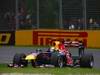 GP AUSTRALIA, 26.03.2011- Prove Libere 3, Sabato, Sebastian Vettel (GER), Red Bull Racing, RB7 