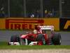 GP AUSTRALIA, 26.03.2011- Prove Libere 3, Sabato, Felipe Massa (BRA), Ferrari, F-150 Italia 