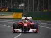 GP AUSTRALIA, 26.03.2011- Prove Libere 3, Sabato, Fernando Alonso (ESP), Ferrari, F-150 Italia 