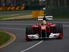 GP AUSTRALIA, 26.03.2011- Prove Libere 3, Sabato, Felipe Massa (BRA), Ferrari, F-150 Italia 