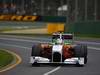 GP AUSTRALIA, 26.03.2011- Prove Libere 3, Sabato, Adrian Sutil (GER), Force India F1 Team, VJM04 