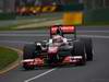 GP AUSTRALIA, 26.03.2011- Prove Libere 3, Sabato, Jenson Button (GBR), McLaren  Mercedes, MP4-26 