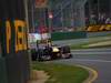 GP AUSTRALIA, 26.03.2011- Prove Libere 3, Sabato, Mark Webber (AUS), Red Bull Racing, RB7 