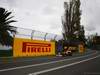 GP AUSTRALIA, 26.03.2011- Prove Libere 3, Sabato, Fernando Alonso (ESP), Ferrari, F-150 Italia 