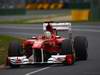 GP AUSTRALIA, 26.03.2011- Prove Libere 3, Sabato, Fernando Alonso (ESP), Ferrari, F-150 Italia 