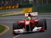 GP AUSTRALIA, 26.03.2011- Prove Libere 3, Sabato, Felipe Massa (BRA), Ferrari, F-150 Italia 