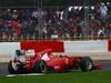 GP AUSTRALIA, 26.03.2011- Prove Libere 3, Sabato, Felipe Massa (BRA), Ferrari, F-150 Italia 