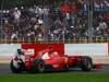 GP AUSTRALIA, 26.03.2011- Prove Libere 3, Sabato, Fernando Alonso (ESP), Ferrari, F-150 Italia 