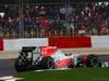 GP AUSTRALIA, 26.03.2011- Prove Libere 3, Sabato, Narain Karthikeyan (IND), Hispania Racing F1 Team, HRT 