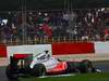 GP AUSTRALIA, 26.03.2011- Prove Libere 3, Sabato, Jenson Button (GBR), McLaren  Mercedes, MP4-26 