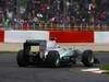 GP AUSTRALIA, 26.03.2011- Prove Libere 3, Sabato, Nico Rosberg (GER), Mercedes GP Petronas F1 Team, MGP W02 