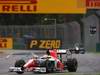 GP AUSTRALIA, 26.03.2011- Prove Libere 3, Sabato, Narain Karthikeyan (IND), Hispania Racing F1 Team, HRT 