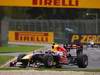 GP AUSTRALIA, 26.03.2011- Prove Libere 3, Sabato, Mark Webber (AUS), Red Bull Racing, RB7 