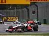 GP AUSTRALIA, 26.03.2011- Prove Libere 3, Sabato, Jenson Button (GBR), McLaren  Mercedes, MP4-26 