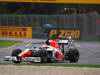 GP AUSTRALIA, 26.03.2011- Prove Libere 3, Sabato, Narain Karthikeyan (IND), Hispania Racing F1 Team, HRT 