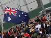 GP AUSTRALIA, 26.03.2011- Prove Libere 3, Sabato, Fans