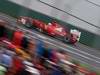 GP AUSTRALIA, 26.03.2011- Prove Libere 3, Sabato,Fernando Alonso (ESP), Ferrari, F-150 Italia 