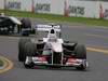 GP AUSTRALIA, 26.03.2011- Prove Libere 3, Sabato, Sergio Pérez (MEX), Sauber F1 Team C30 