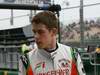 GP AUSTRALIA, 26.03.2011- Prove Libere 3, Sabato, Paul di Resta (GBR) Force India VJM04 
