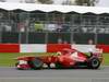 GP AUSTRALIA, 26.03.2011- Prove Libere 3, Sabato, Felipe Massa (BRA), Ferrari, F-150 Italia 