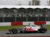 GP AUSTRALIA, 26.03.2011- Prove Libere 3, Sabato, Jenson Button (GBR), McLaren  Mercedes, MP4-26 