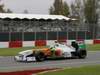 GP AUSTRALIA, 26.03.2011- Prove Libere 3, Sabato, Paul di Resta (GBR) Force India VJM04 