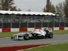 GP AUSTRALIA, 26.03.2011- Prove Libere 3, Sabato, Kamui Kobayashi (JAP), Sauber F1 Team C30 