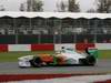GP AUSTRALIA, 26.03.2011- Prove Libere 3, Sabato, Adrian Sutil (GER), Force India F1 Team, VJM04 