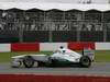 GP AUSTRALIA, 26.03.2011- Prove Libere 3, Sabato, Nico Rosberg (GER), Mercedes GP Petronas F1 Team, MGP W02 