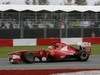 GP AUSTRALIA, 26.03.2011- Prove Libere 3, Sabato, Fernando Alonso (ESP), Ferrari, F-150 Italia 
