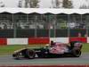 GP AUSTRALIA, 26.03.2011- Prove Libere 3, Sabato, Jaime Alguersuari (SPA), Scuderia Toro Rosso, STR6 
