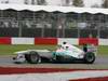 GP AUSTRALIA, 26.03.2011- Prove Libere 3, Sabato, Michael Schumacher (GER), Mercedes GP Petronas F1 Team, MGP W02 