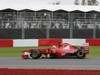 GP AUSTRALIA, 26.03.2011- Prove Libere 3, Sabato, Fernando Alonso (ESP), Ferrari, F-150 Italia 