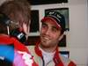 GP AUSTRALIA, 26.03.2011- Prove Libere 3, Sabato, Jerome D'Ambrosio (BEL), Marussia Virgin Racing VR-02 