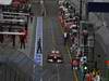 GP AUSTRALIA, 26.03.2011- Qualifiche, Fernando Alonso (ESP), Ferrari, F-150 Italia 
