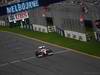 GP AUSTRALIA, 26.03.2011- Qualifiche, Kamui Kobayashi (JAP), Sauber F1 Team C30 